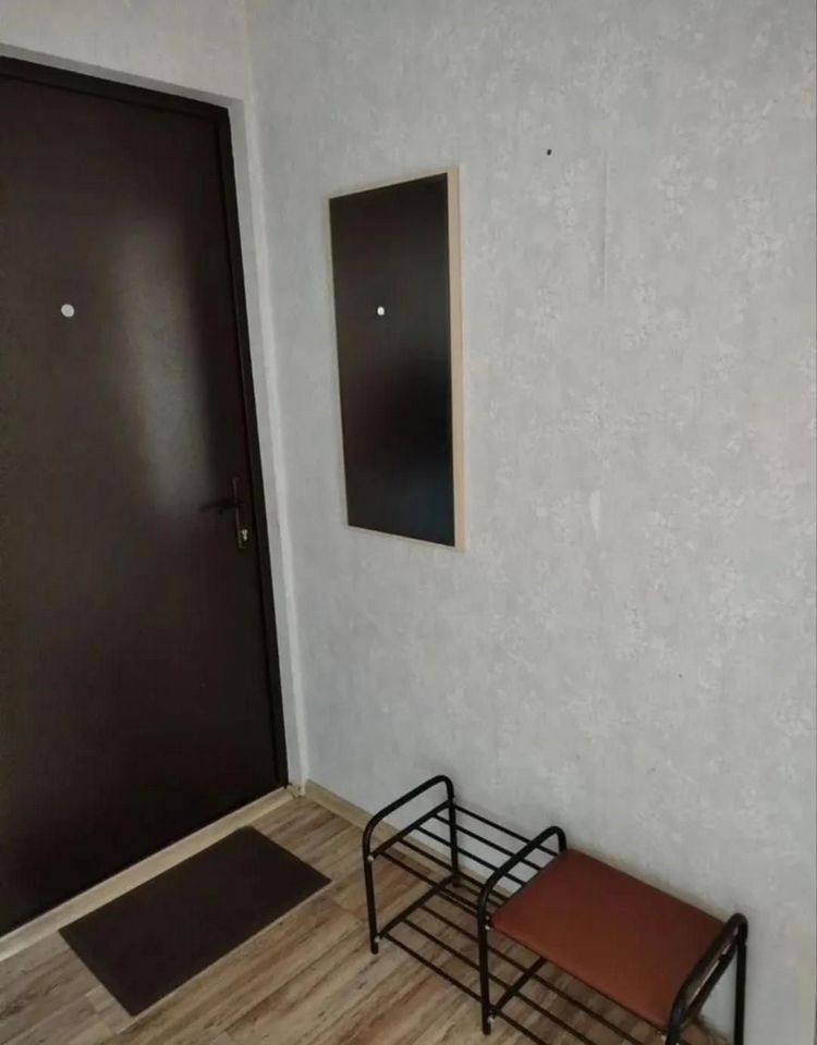 1-комн., 38 м², 16/16 этаж, ЖК «Кубанский» — фото 3