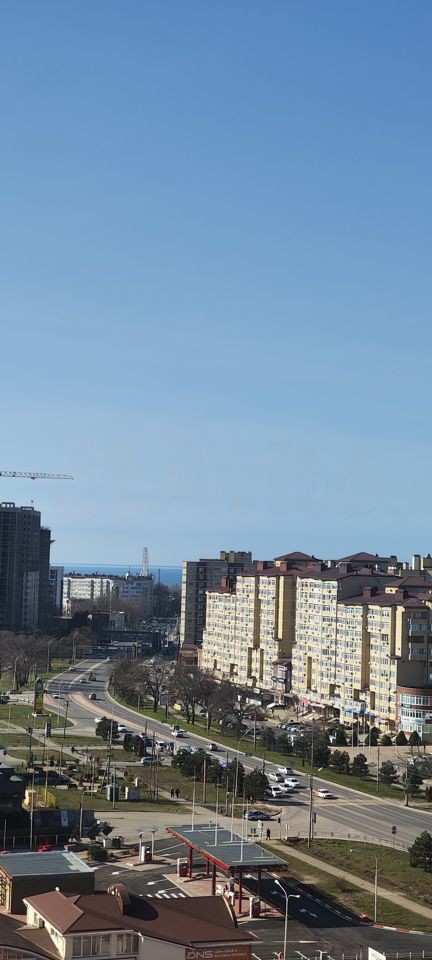 2-комн. квартира