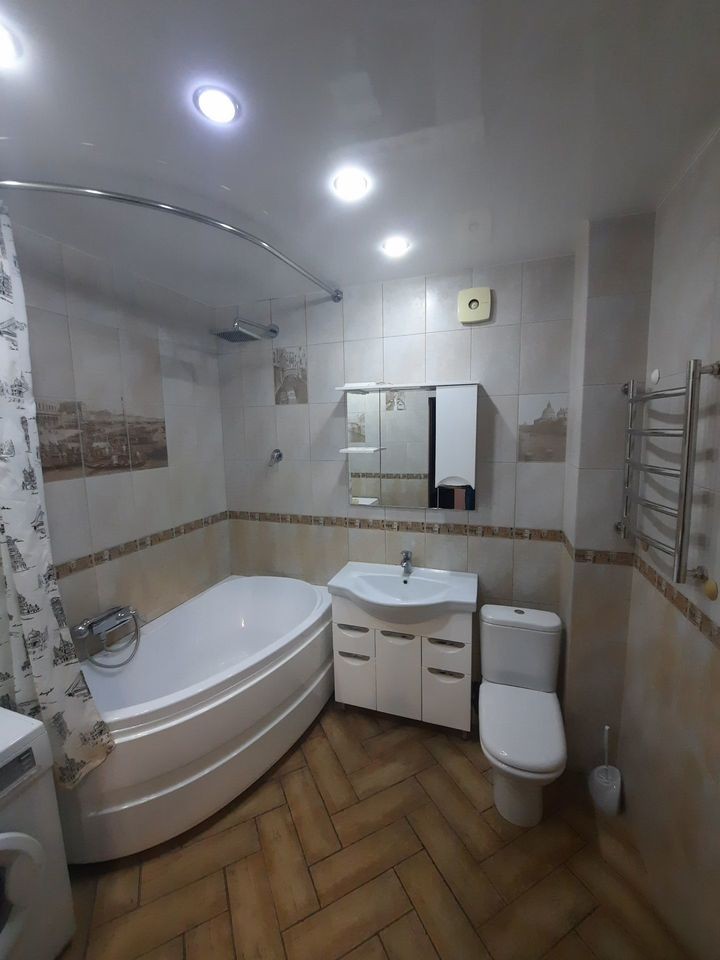 2-комн. квартира
