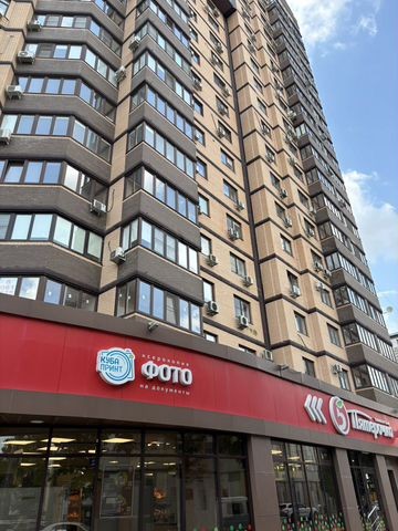 2-комн. квартира