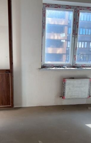2-комн., 68 м², 4/19 этаж, Центральный внутригородской округ, мкр-н Центральный, Октябрьская ул., 181/2 — фото 3