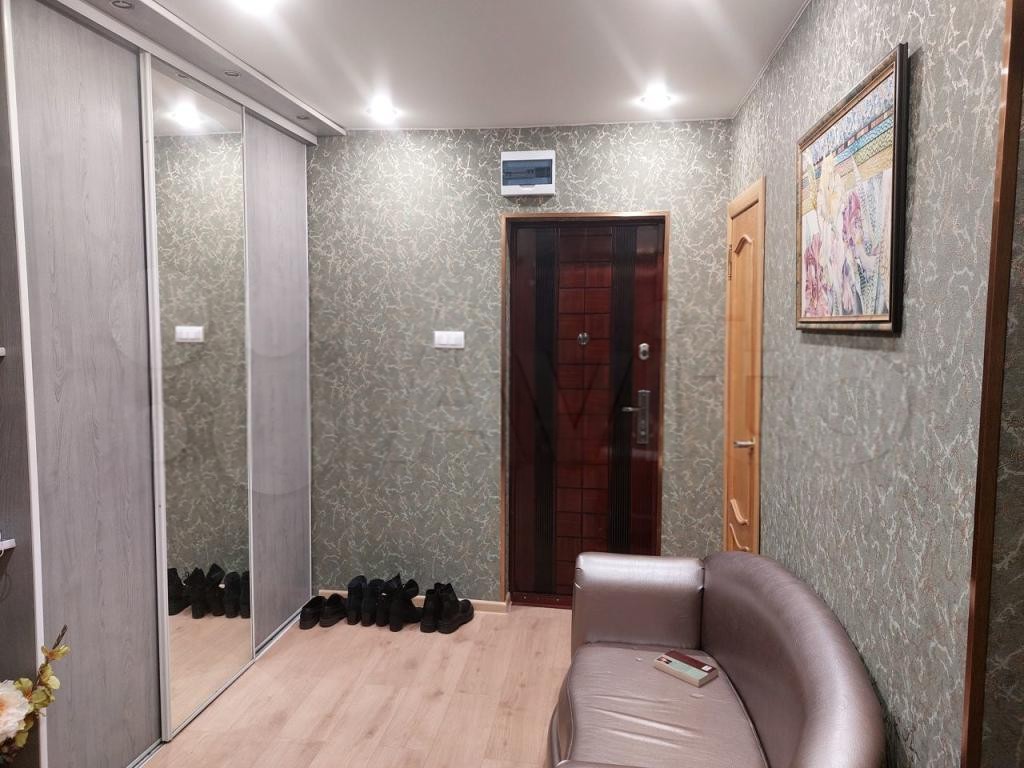3-комн. квартира