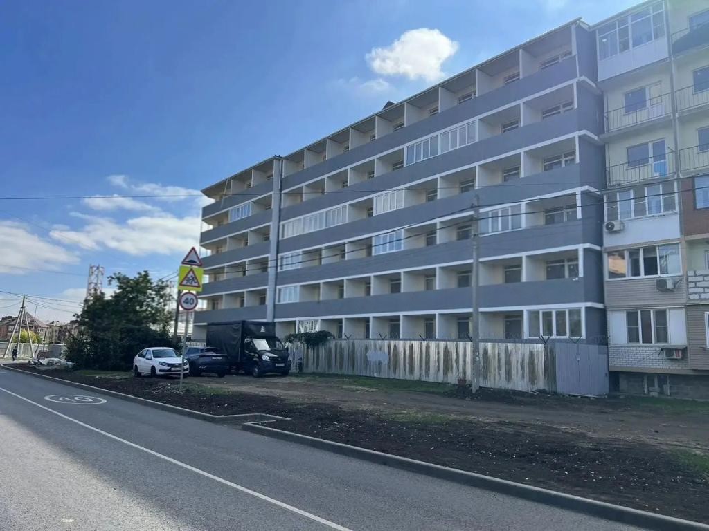 1-комн. квартира