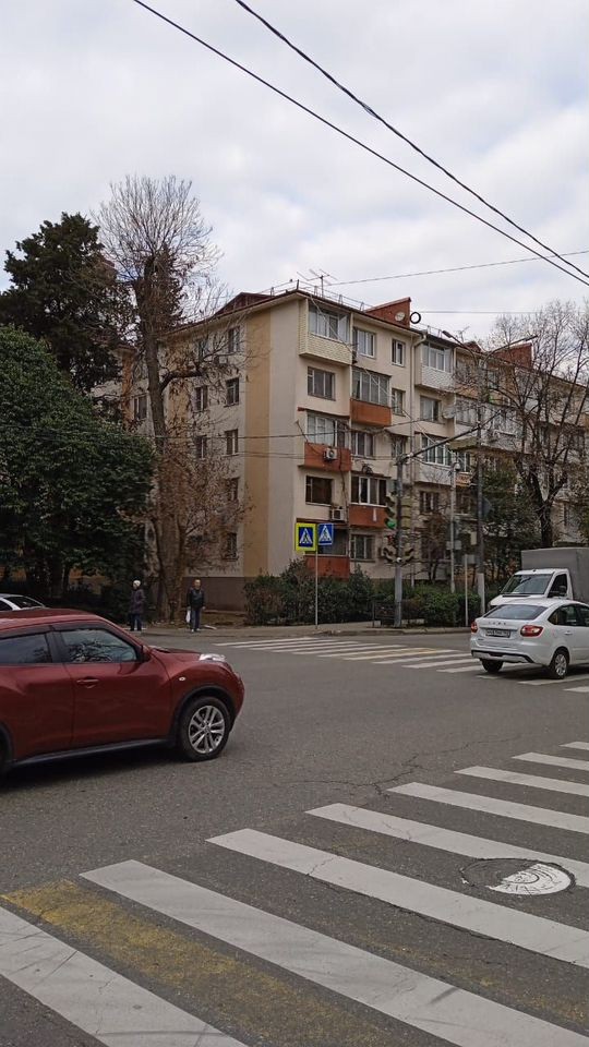 2-комн. квартира