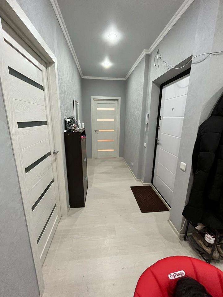2-комн., 70 м², 5/17 этаж, Краснодар г