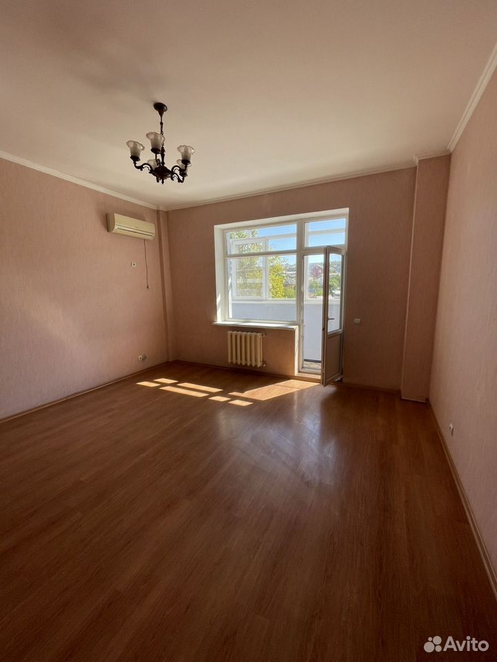 1-комн. квартира