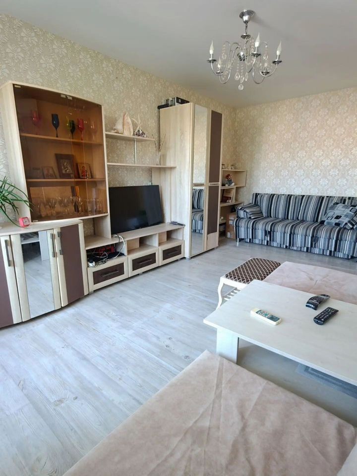 1-комн. квартира