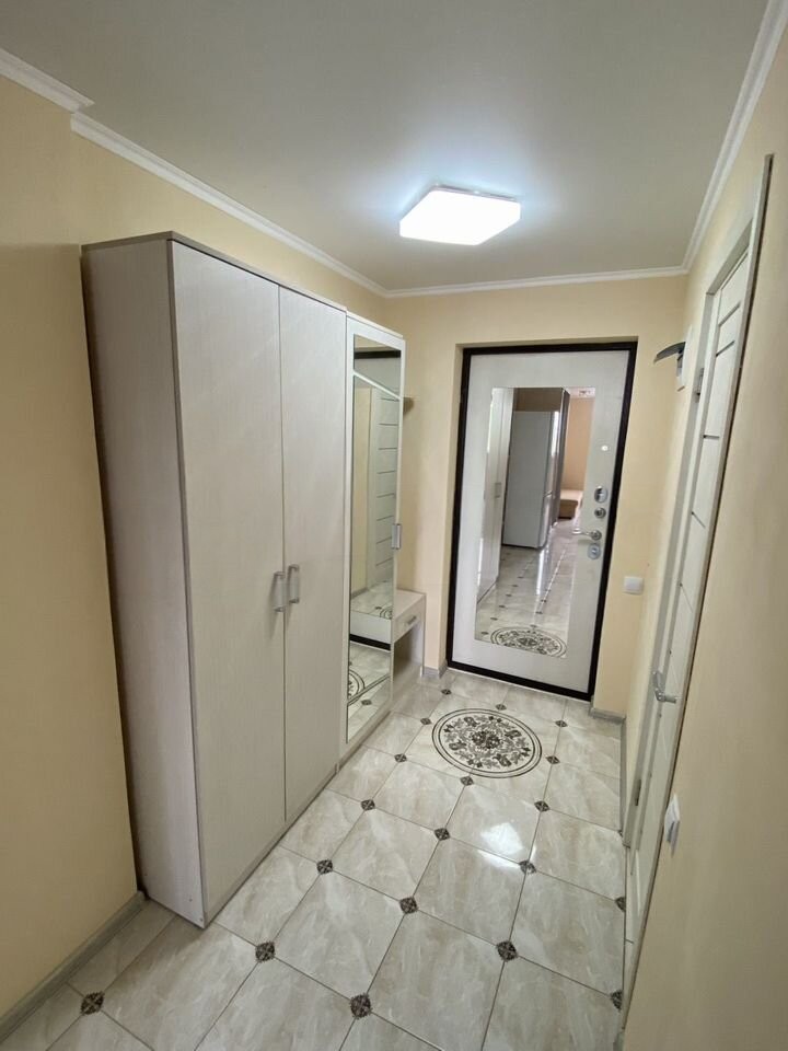 1-комн., 25.5 м², 1/3 этаж, Барановка — фото 4