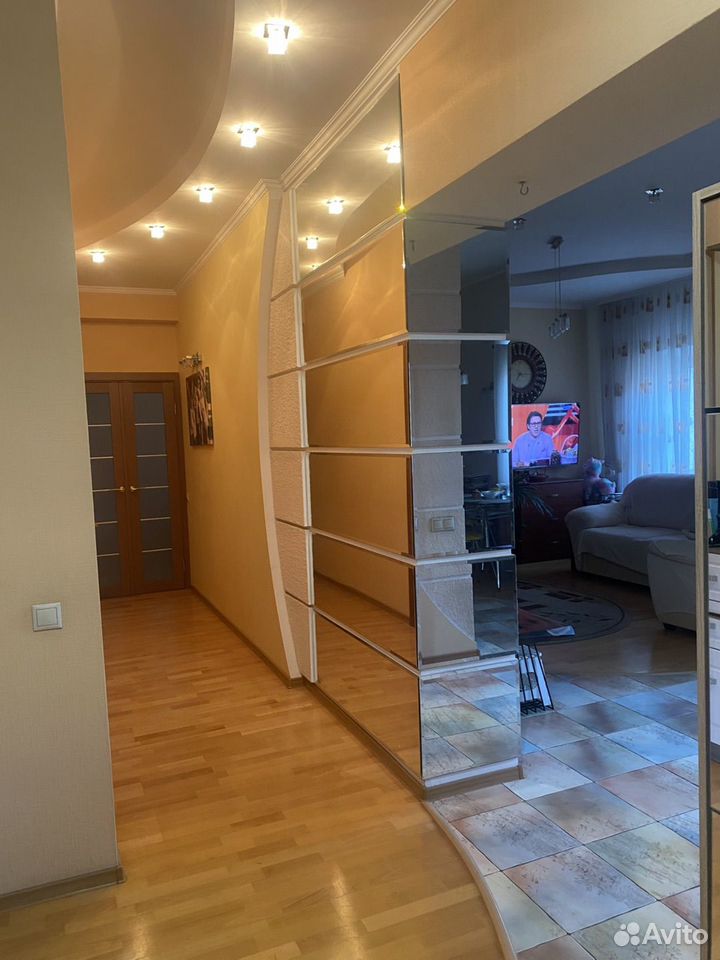 2-комн. квартира