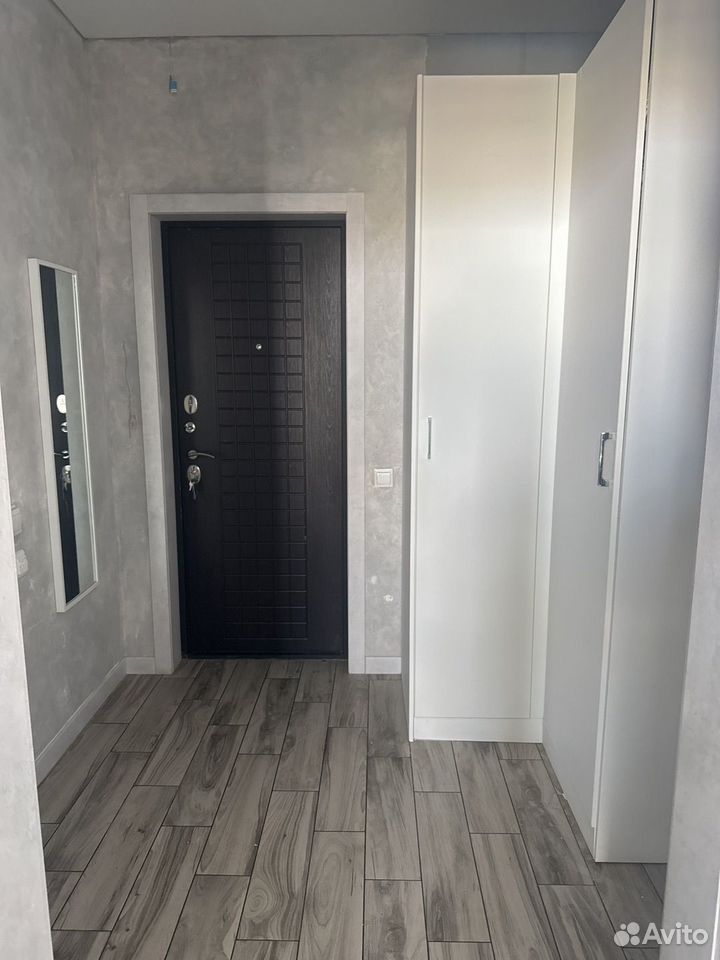 1-комн., 45.5 м², 17/17 этаж, Восточно-Кругликовская ул., 42/3к2 — фото 2