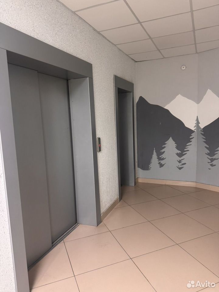 1-комн., 45.5 м², 17/17 этаж, Восточно-Кругликовская ул., 42/3к2 — фото 4