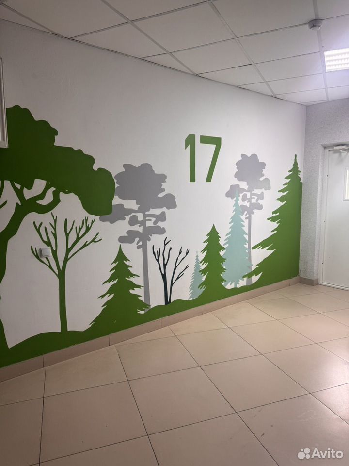 1-комн., 45.5 м², 17/17 этаж, Восточно-Кругликовская ул., 42/3к2 — фото 5