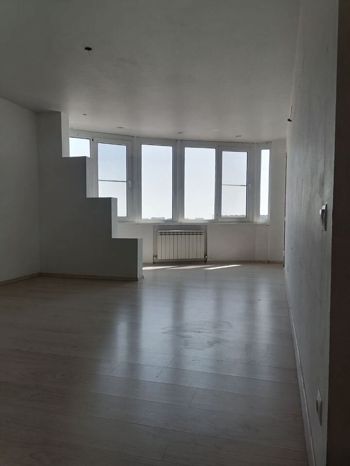 3-комн., 81.2 м², 18/18 этаж, мкр-н Центральный, Базовская ул., 69 — фото 4