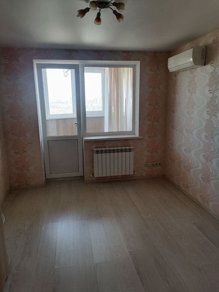 3-комн., 81.2 м², 18/18 этаж, мкр-н Центральный, Базовская ул., 69 — фото 5