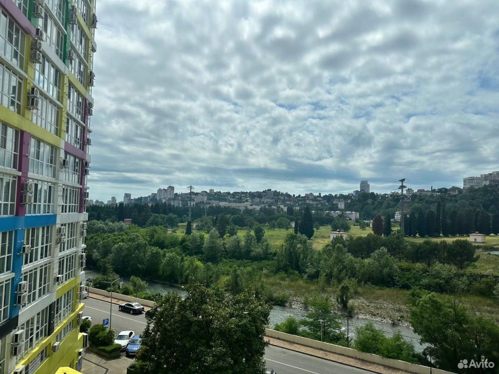 3-комн. квартира