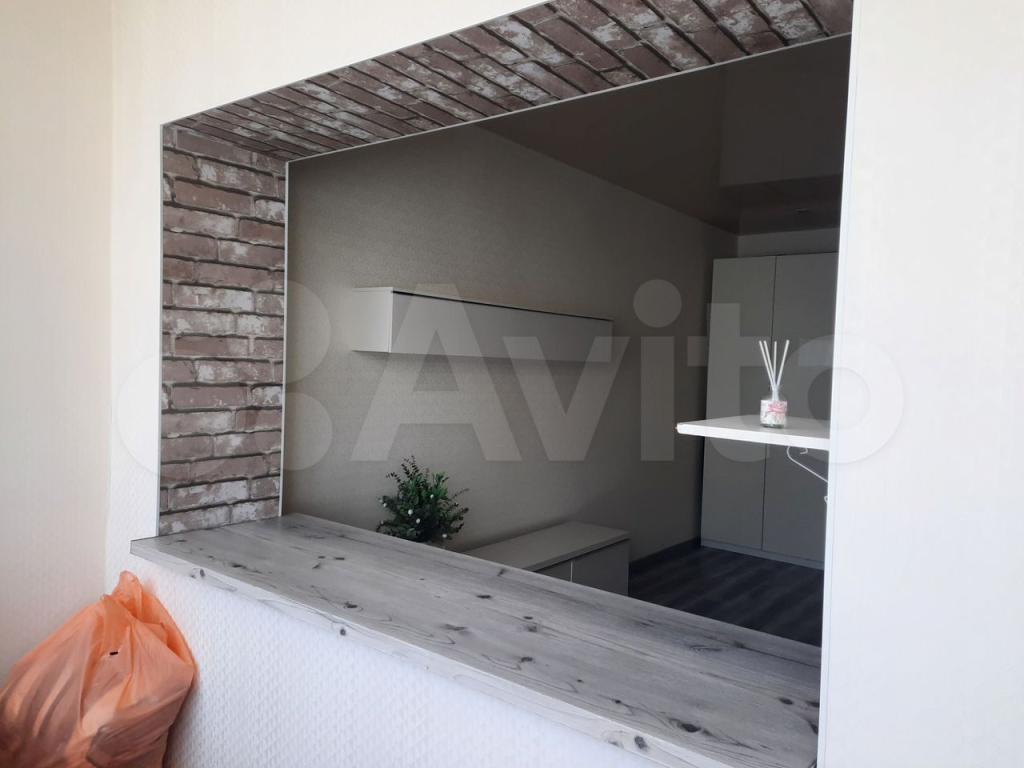1-комн., 42 м², 5/5 этаж, г Краснодар, ул им. Гудимы, д 54 — фото 3