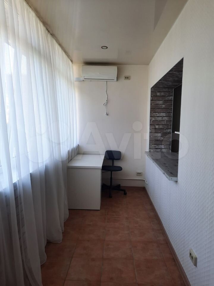1-комн., 42 м², 5/5 этаж, г Краснодар, ул им. Гудимы, д 54 — фото 4