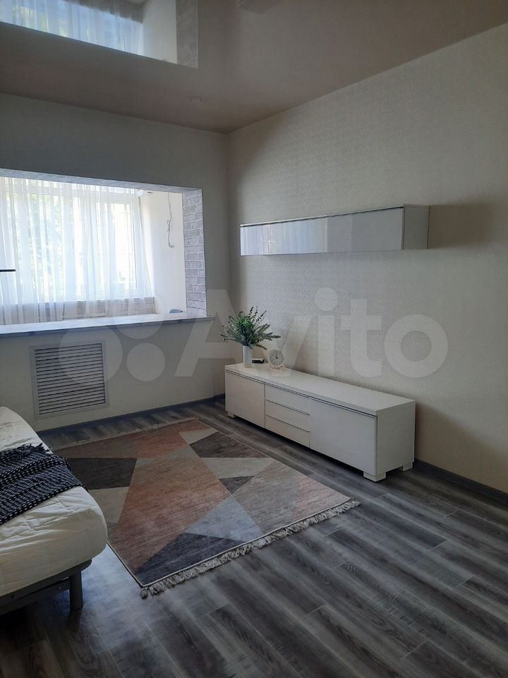 1-комн., 42 м², 5/5 этаж, г Краснодар, ул им. Гудимы, д 54 — фото 5