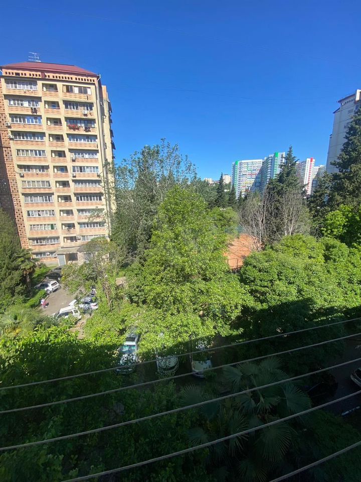 2-комн. квартира