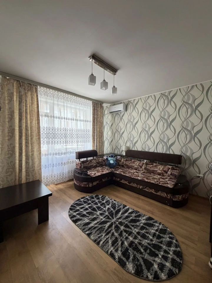 1-комн. квартира