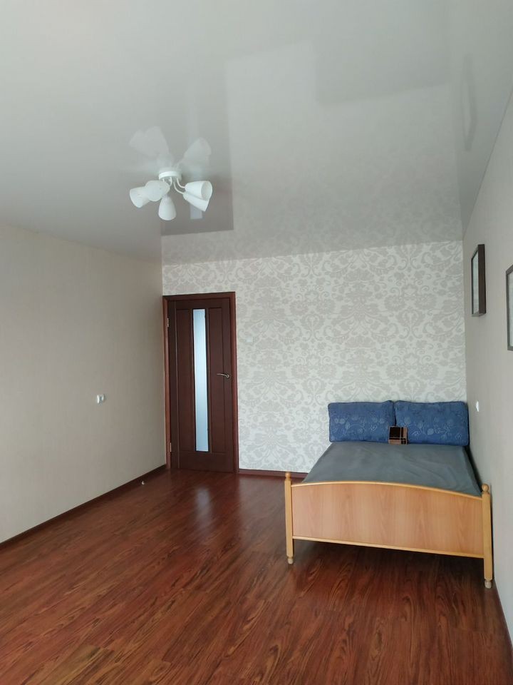 2-комн., 68 м², 11/12 этаж, мкр-н Юбилейный, Рождественская наб., 3 — фото 3