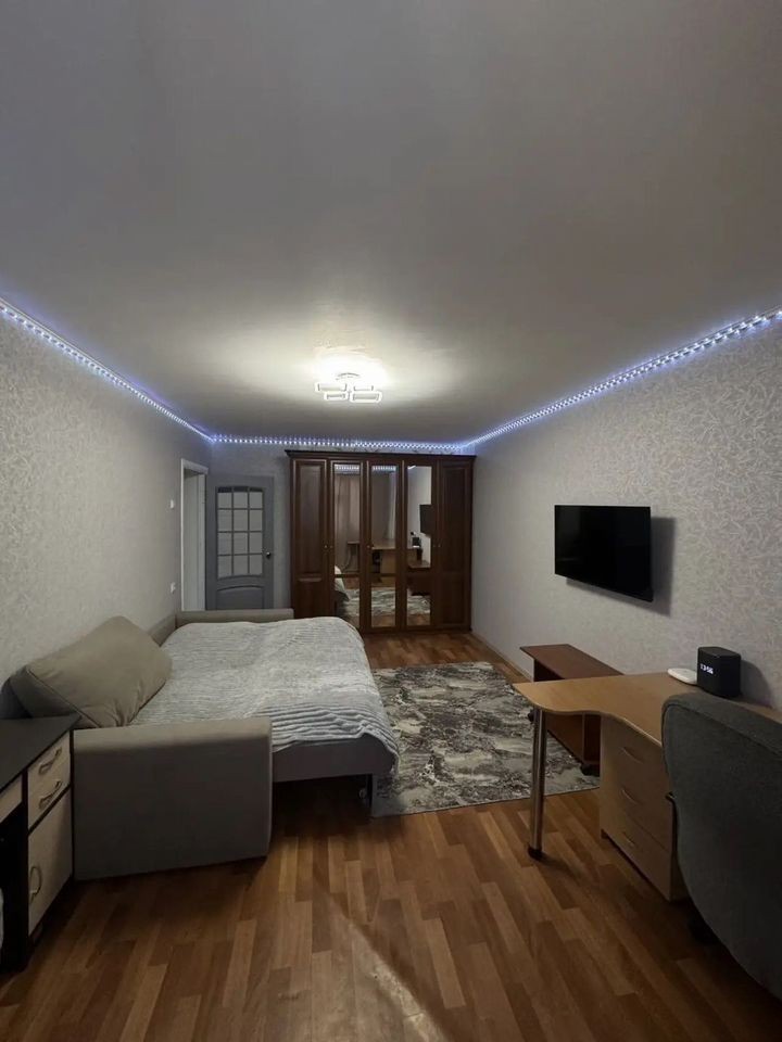1-комн. квартира