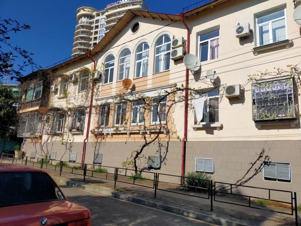 3-комн. квартира