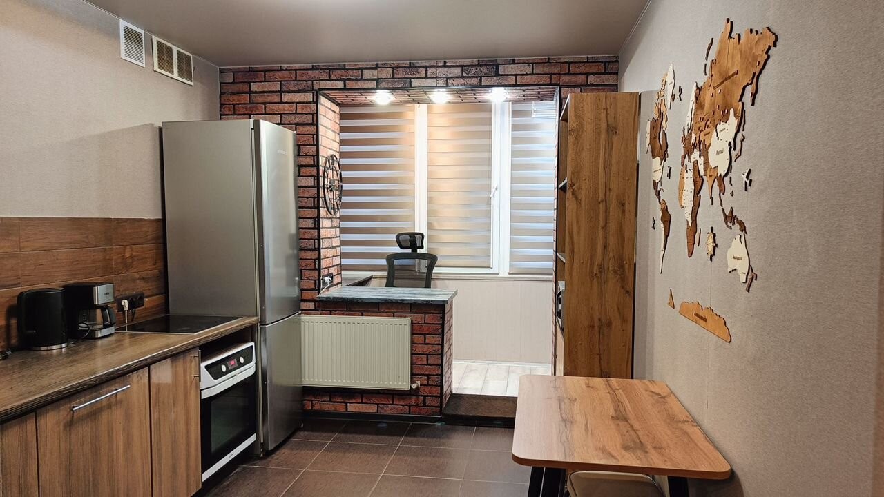 1-комн. квартира