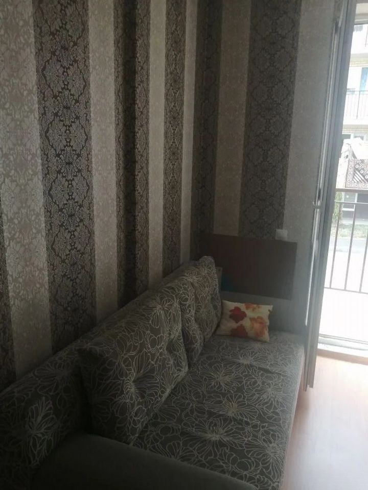 1-комн. квартира