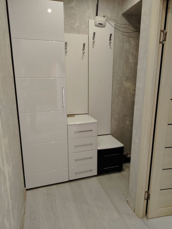 3-комн., 59.5 м², 12/12 этаж, Сочи, мкр-н Мамайка, Волжская ул., 36 — фото 3