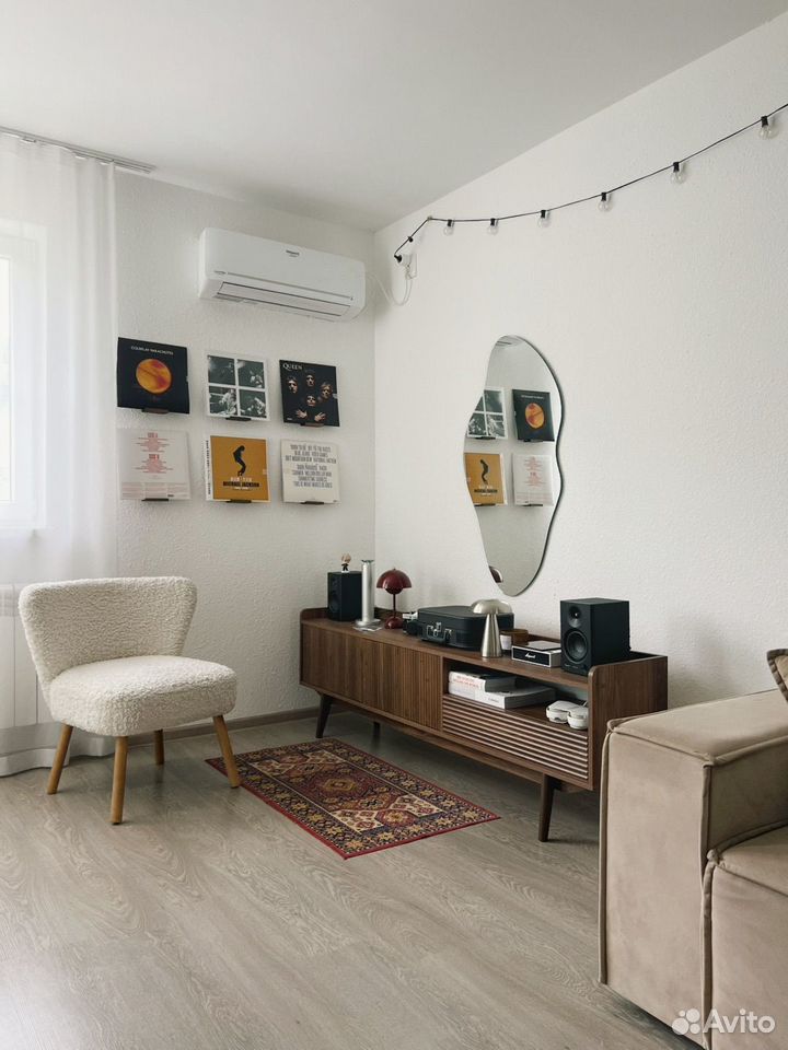 1-комн. квартира