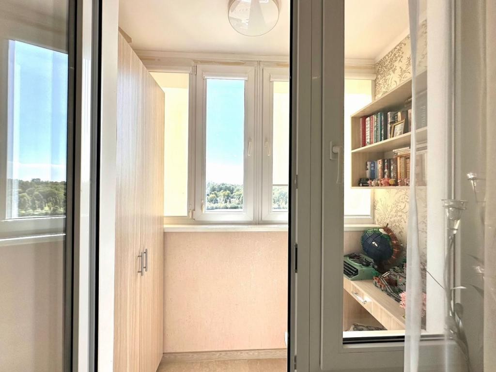 4+ комнаты, 100 м², 4/25 этаж, Ставропольская ул., 336/6 — фото 4