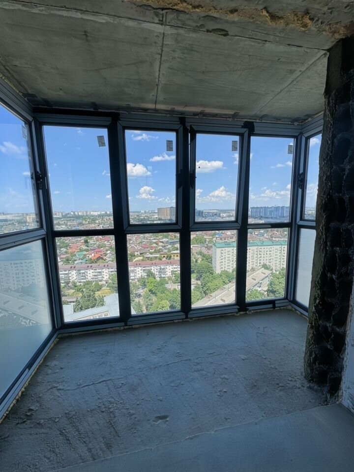 3-комн. квартира