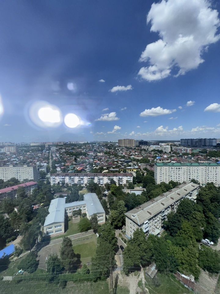 3-комн., 72 м², 23/23 этаж, ул. Селезнёва, 104/1 — фото 5