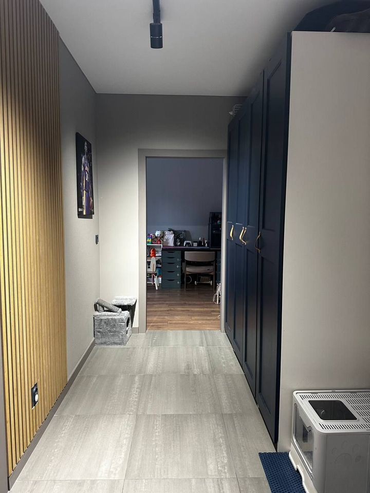 2-комн., 53 м², 8/22 этаж, ул. Григория Булгакова, 8к1 — фото 5