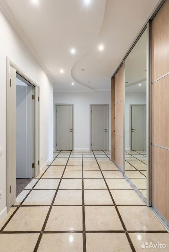 3-комн., 90.6 м², 10/21 этаж, мкр-н Юбилейный, б-р Клары Лучко, 12 — фото 3