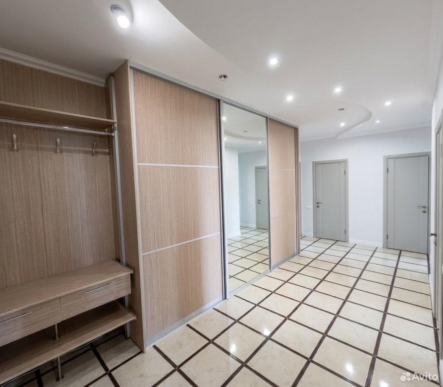 3-комн., 90.6 м², 10/21 этаж, мкр-н Юбилейный, б-р Клары Лучко, 12 — фото 4