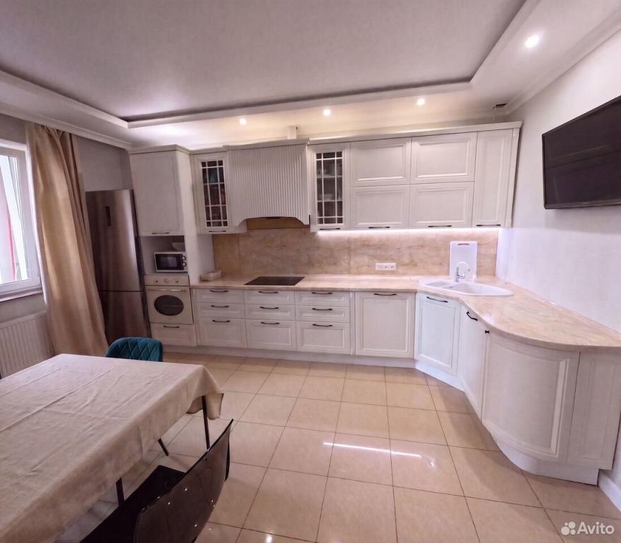 3-комн., 90.6 м², 10/21 этаж, мкр-н Юбилейный, б-р Клары Лучко, 12 — фото 5