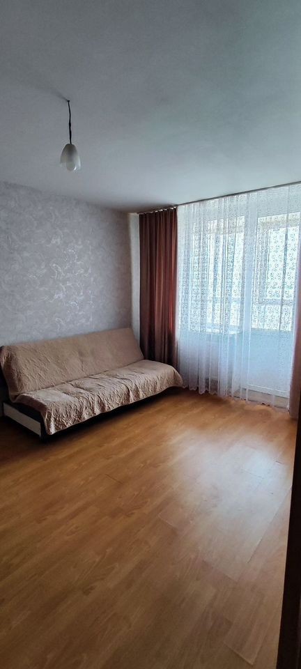 1-комн., 38.4 м², 6/16 этаж, мкр-н 9-й километр, ул. Циолковского, 3