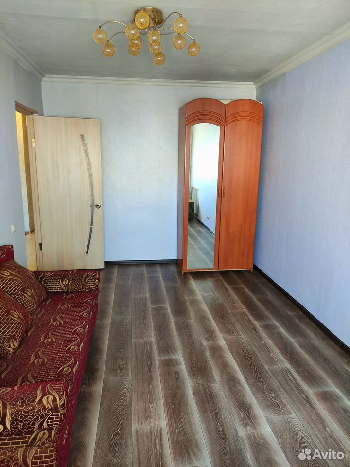 3-комн., 57.4 м², 9/9 этаж, Уральская ул., 113 — фото 3