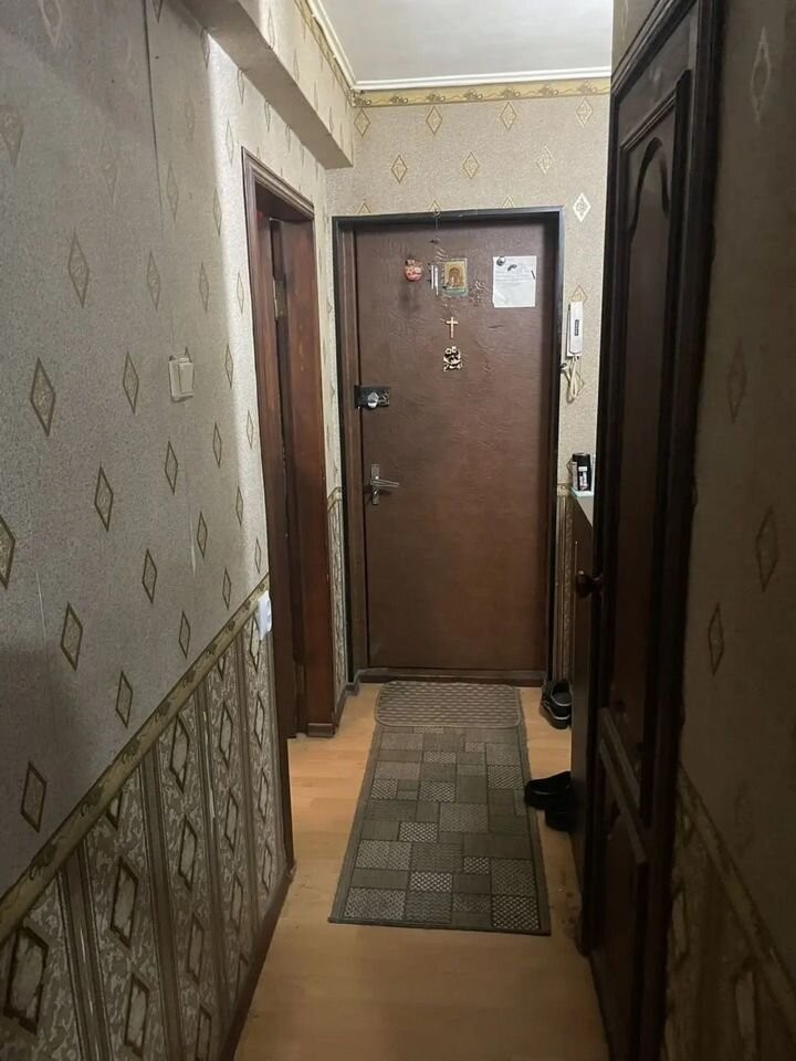 1-комн. квартира