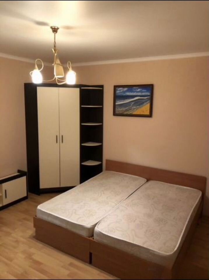 1-комн., 43 м², 3/20 этаж, ул. имени 40-летия Победы, 60 — фото 4