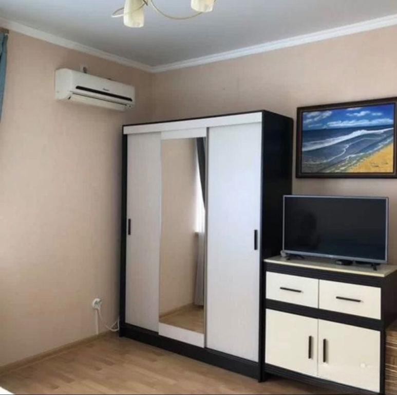 1-комн., 43 м², 3/20 этаж, ул. имени 40-летия Победы, 60 — фото 5