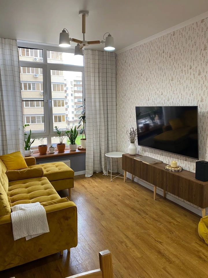 2-комн. квартира