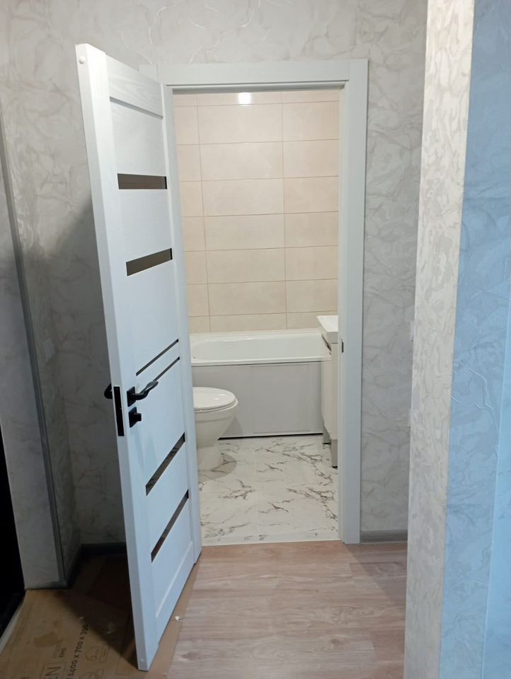 1-комн., 35 м², 5/16 этаж, ул. Ивана Беличенко, 89 — фото 2