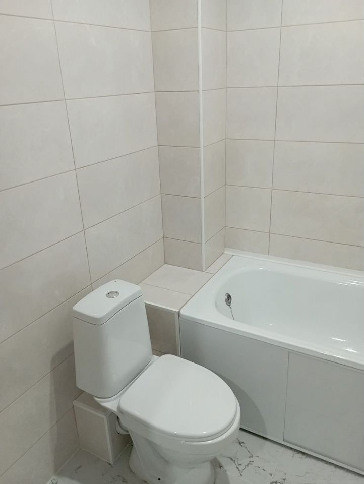 1-комн., 35 м², 5/16 этаж, ул. Ивана Беличенко, 89 — фото 4