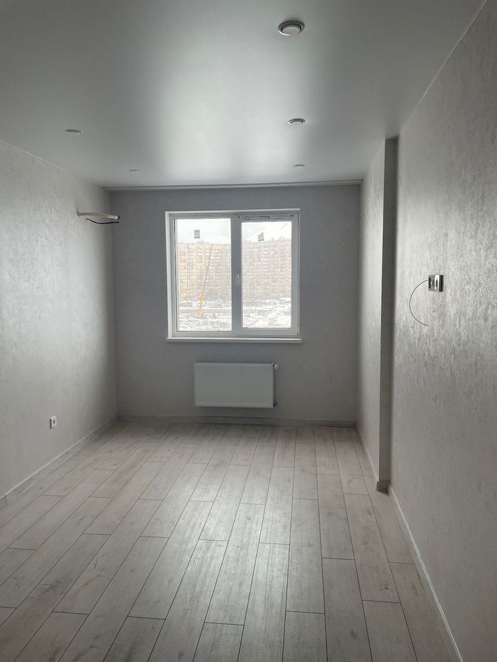 1-комн., 46 м², 6/24 этаж, ул. Кирилла Россинского, 3/1 — фото 2