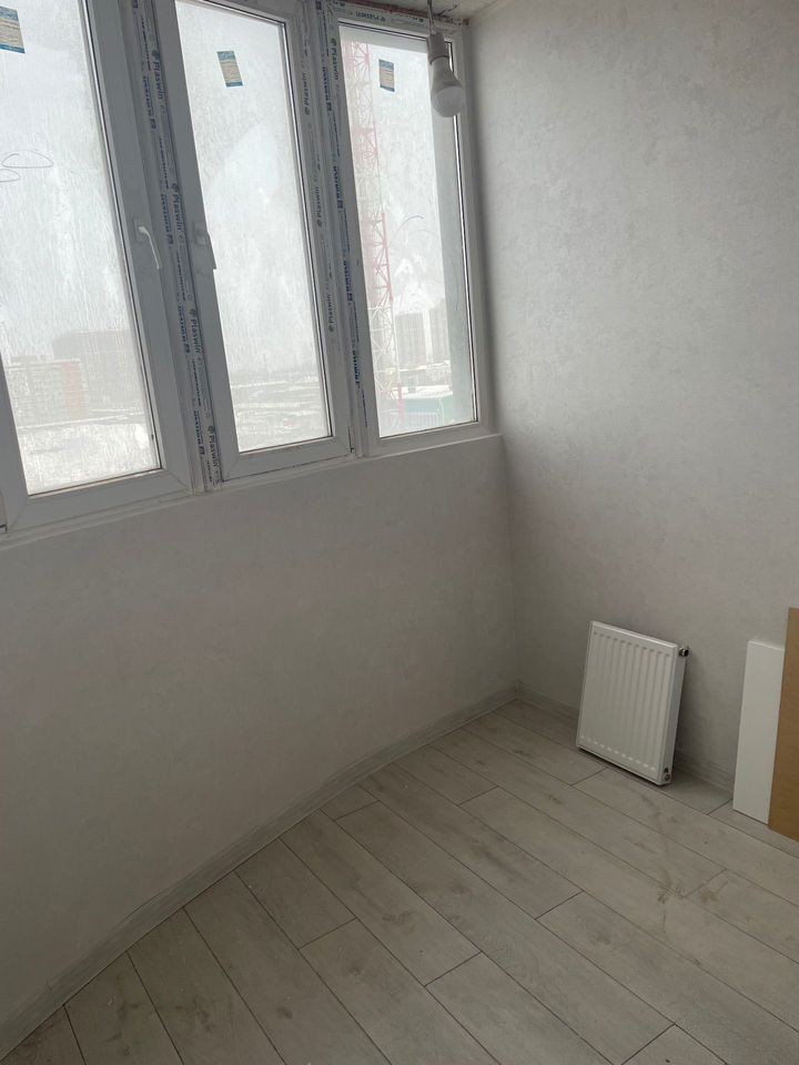 1-комн., 46 м², 6/24 этаж, ул. Кирилла Россинского, 3/1 — фото 3