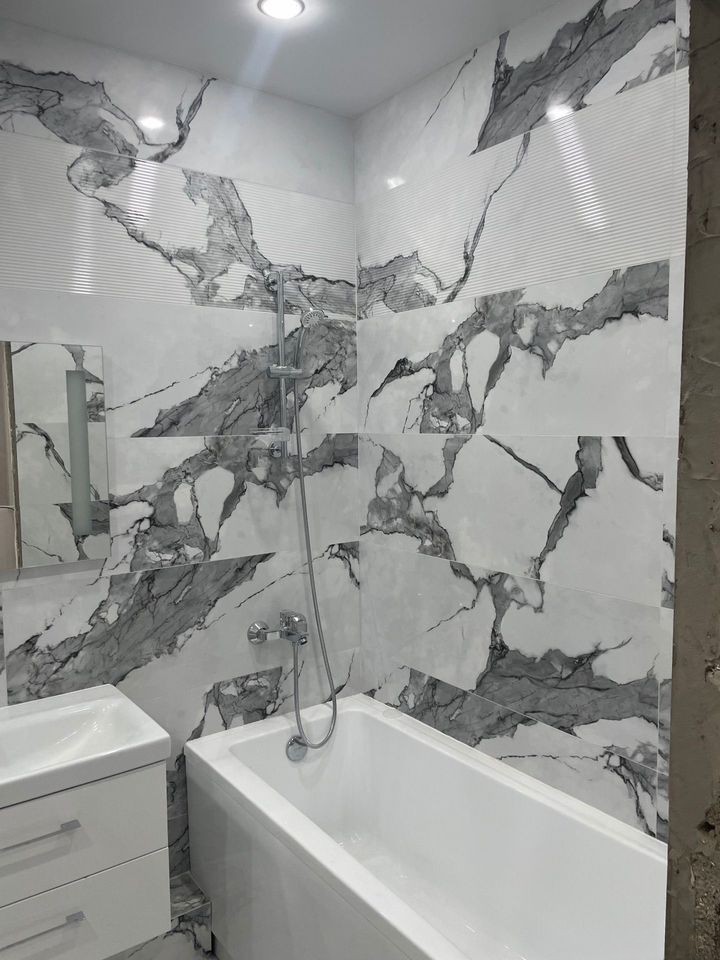 1-комн., 46 м², 6/24 этаж, ул. Кирилла Россинского, 3/1 — фото 4