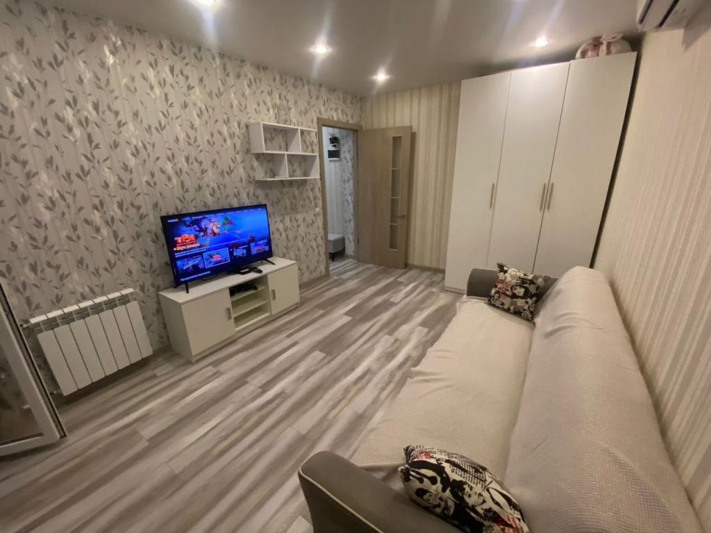 1-комн. квартира